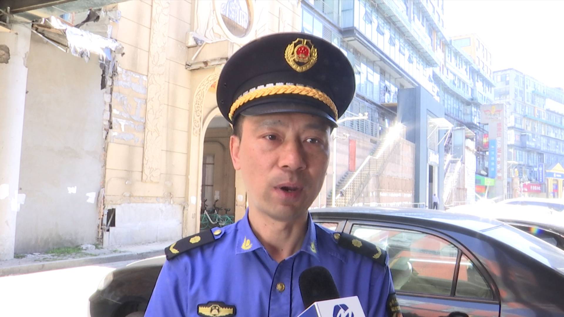 无锡酒吧街整顿,突击检查酒吧娱乐场所