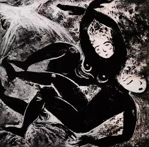 神秘的藏地精灵，米拉子子与米拉的故事