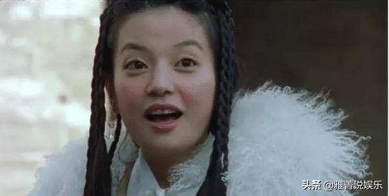 赵薇评价周星驰综艺节目,赵薇谈周星驰