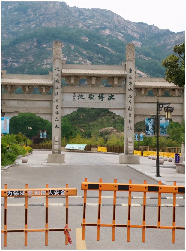 冬日青岛周边自驾推荐,青岛周边自驾游4-5天最佳路线