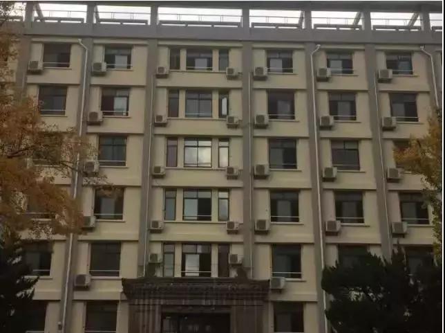 南京12所高校宿舍,南京市各大学宿舍条件排名