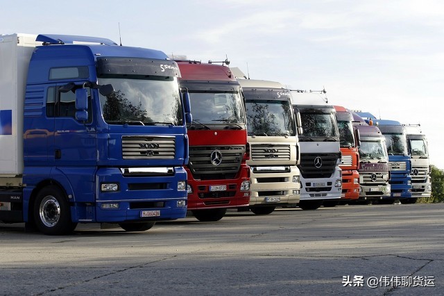 货车4小时休息20分钟严查疲劳驾驶,货车连续驾驶疲劳是多少小时