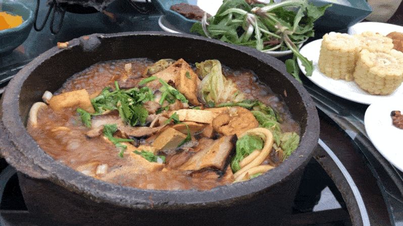 柳沟豆腐宴都有哪些菜,延庆区柳沟精品豆腐宴