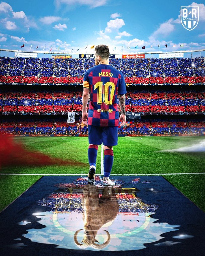 过去十年足球先生,过去10年足球先生