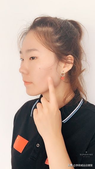 新生儿大小脸怎么矫正,教你如何矫正大小脸