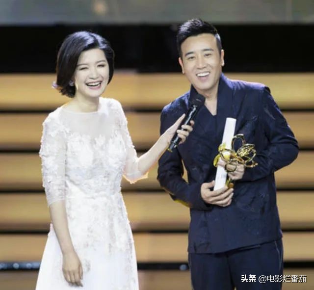 于和伟演的赵显坤是啥电视剧,于和伟赵显坤拍戏花絮