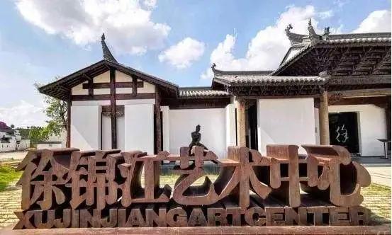 蚌埠城南新建不夜城,引爆旅游市场