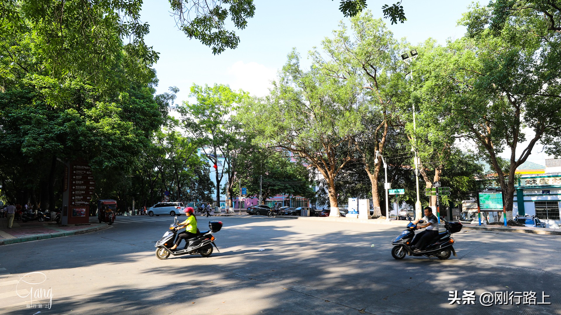 海南翡翠山城,海南空气质量最好的是哪里