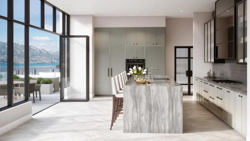 豪华公寓价格表,豪华顶级公寓