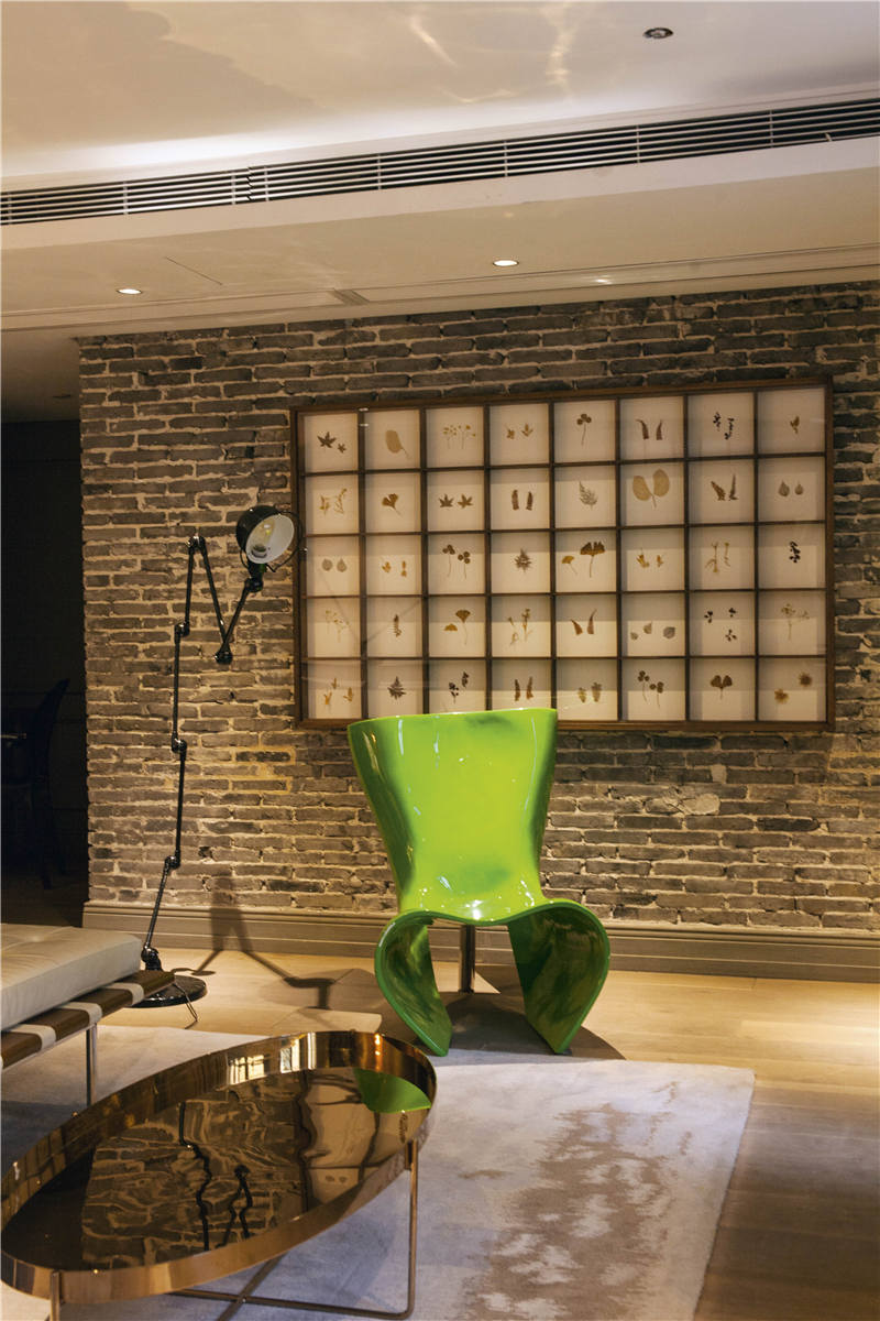 上海老洋房的生活,上海老洋房旧时光