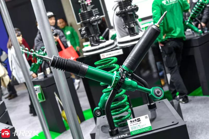 比原厂还舒服的避震器,避震器改装推荐