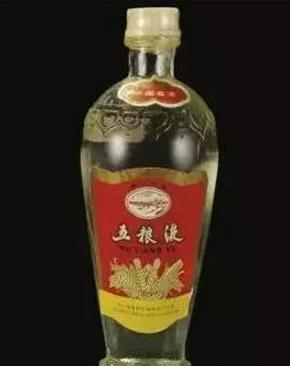 五粮液老酒哪一年的最好,老酒为什么这么值得收藏