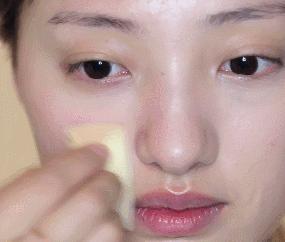 化妆的正确步骤千万别错了,正确的化妆步骤你还傻傻分不清吗