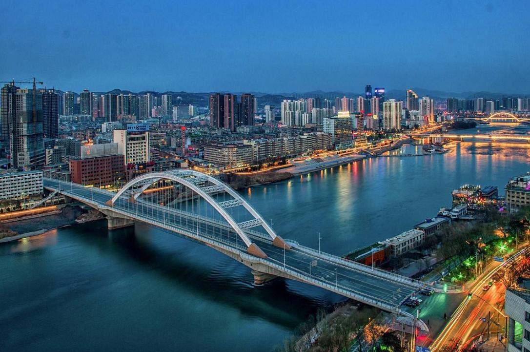 兰州西北最好地方在哪里,兰州西北最好的城市