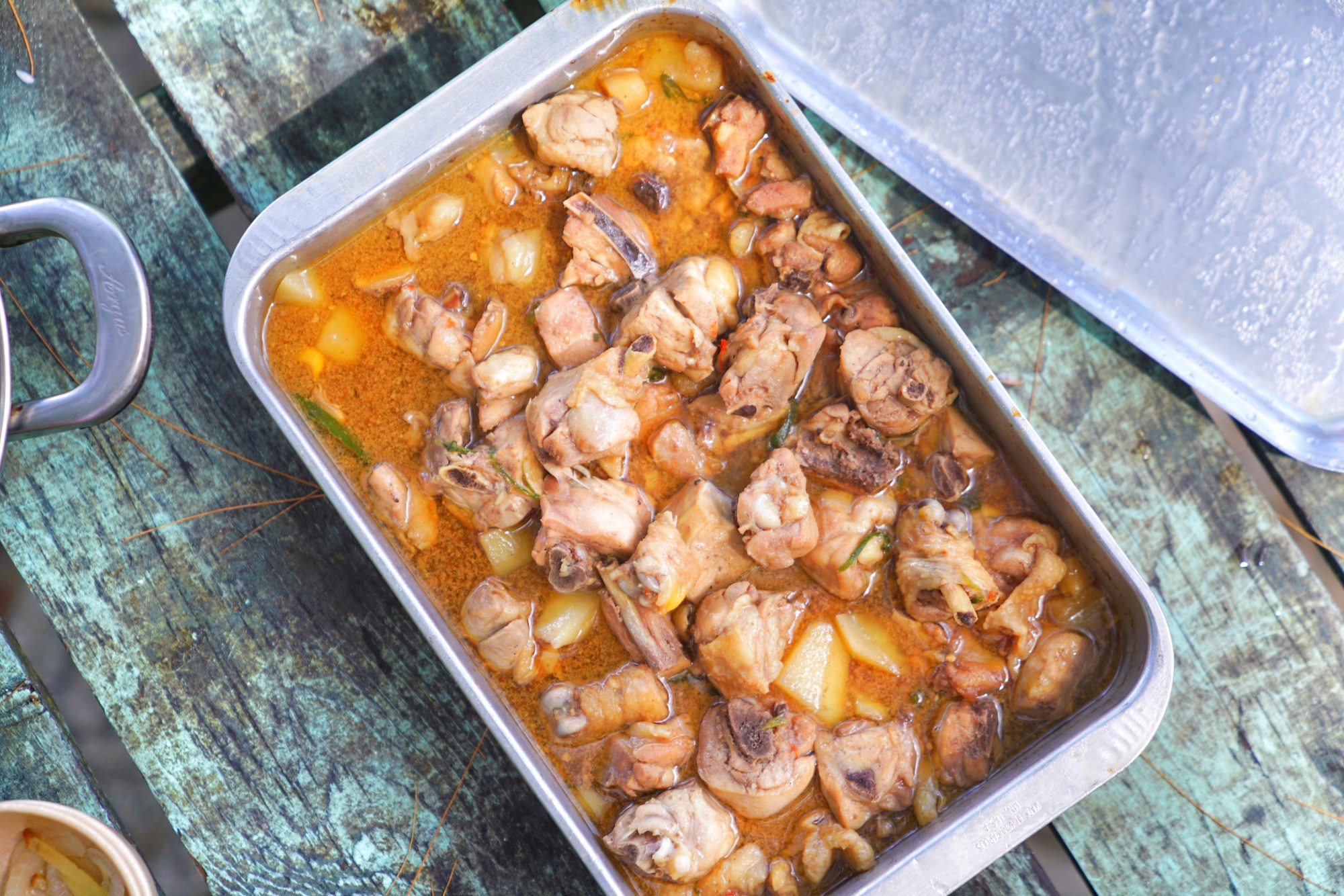 一定是特别的缘分——帕劳,再遇见「周若雪Patty」·上