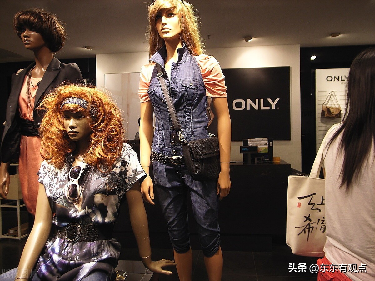 好多品牌其实是外国的,你以为的国货实际上的外国品牌