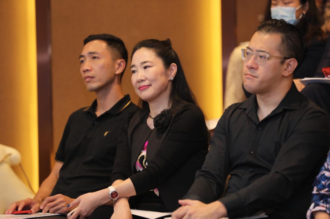 深商半月谈|王佑贵、田地的深圳情怀,续写春天的故事