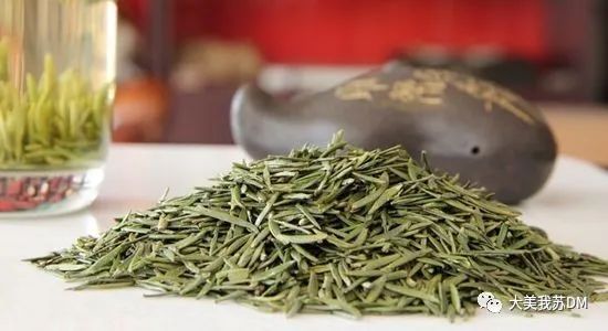 江苏绿茶十大名茶,江苏宜兴绿茶价格表