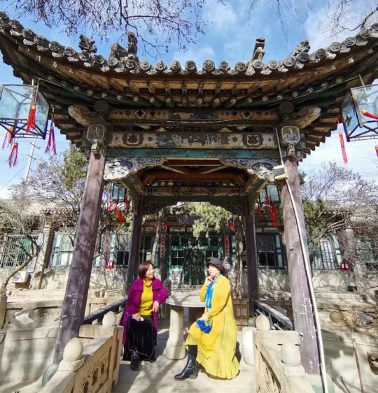 太谷孔祥熙故居值得游玩吗,太谷孔祥熙故居属太谷哪个区