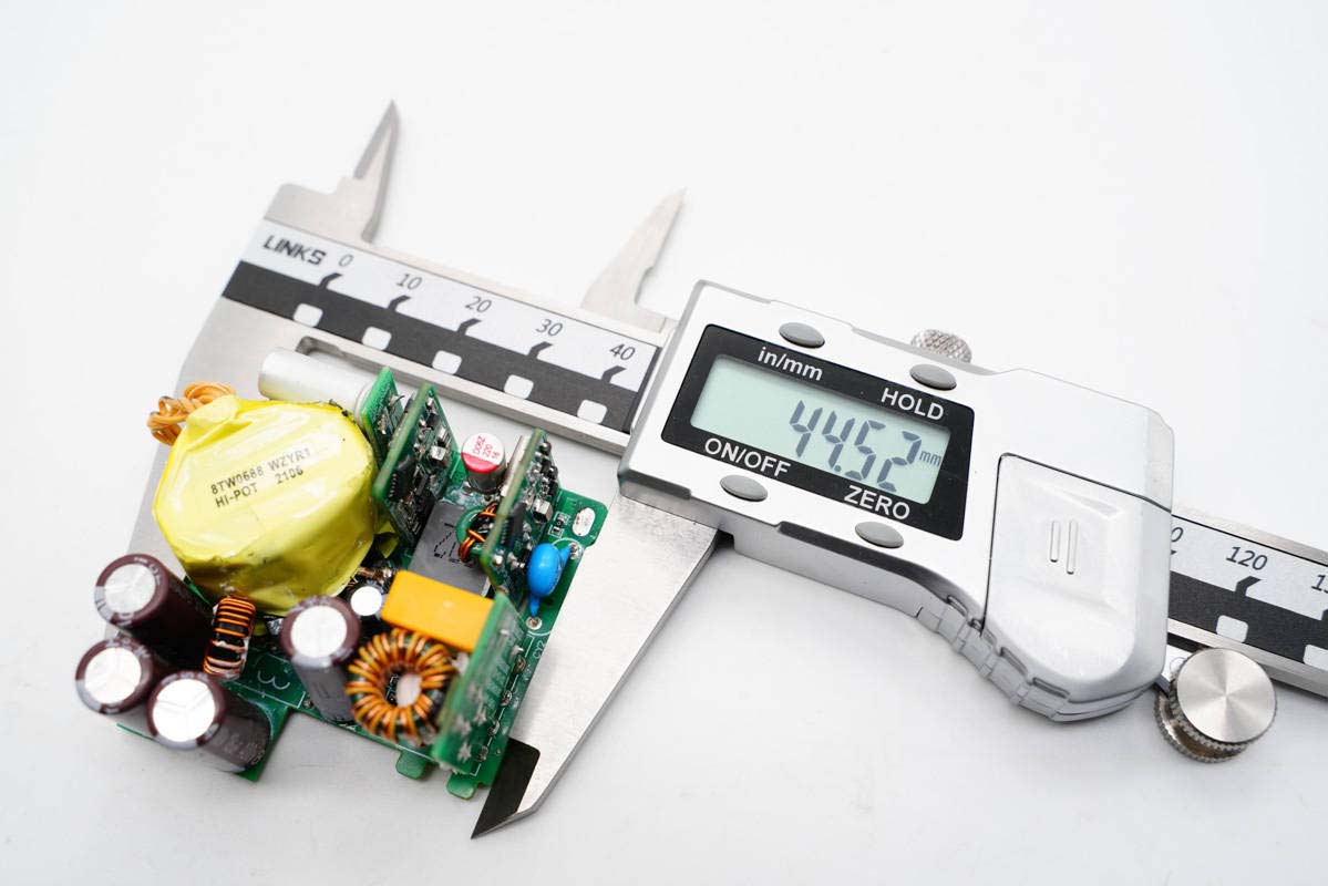 联想yoga65wpd充电器评测,快充三合一带充电头数据线120w