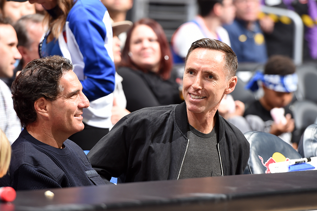 纳什凤凰城最后一战视频,史蒂夫纳什最新情况