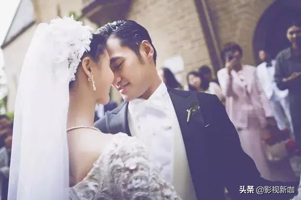 被大11岁前夫批“恶心”的张歆艺，是如何把一手烂牌打成了王炸？