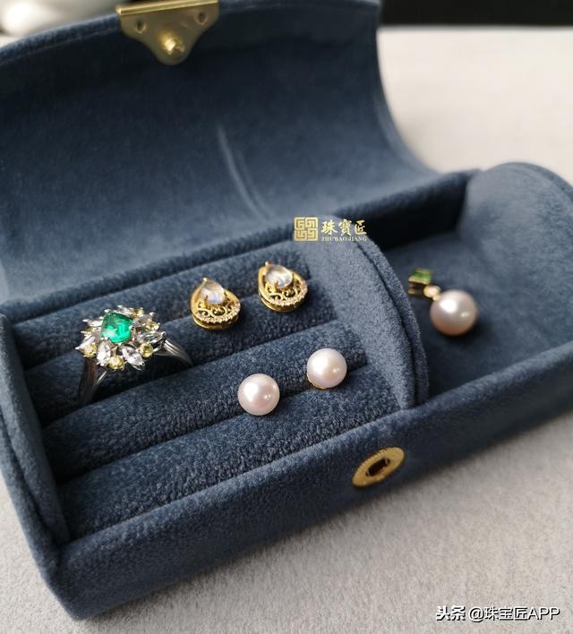 好用的首饰盒推荐,首饰盒测评哪款最实用