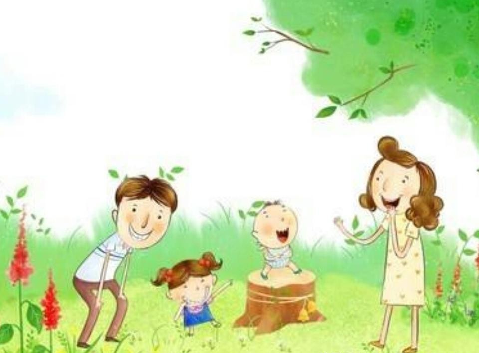 想离婚但有两个孩子,离婚两个孩子怎么分