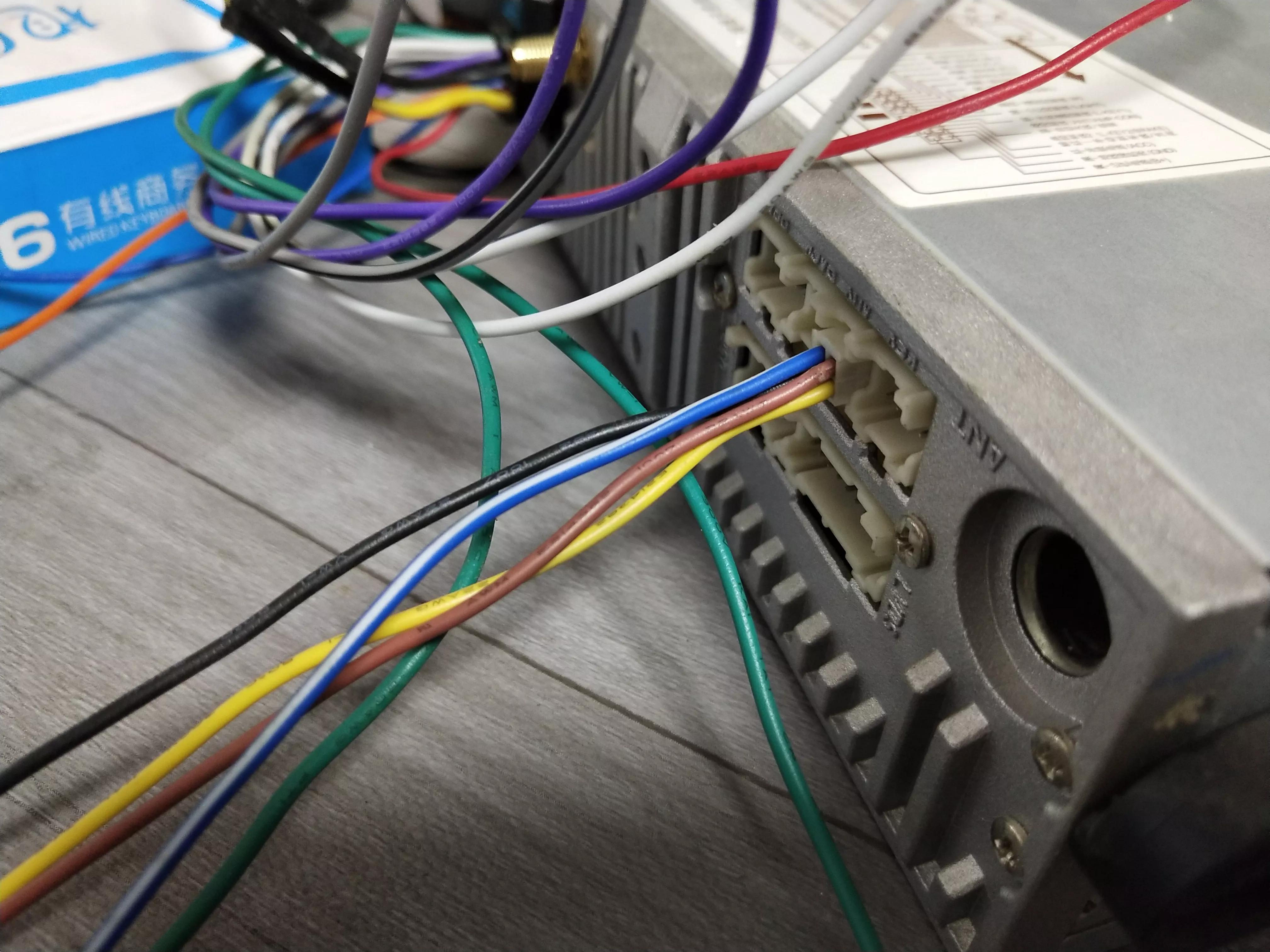 车载导航改家用怎样加装usb接口,车载导航改家用电源