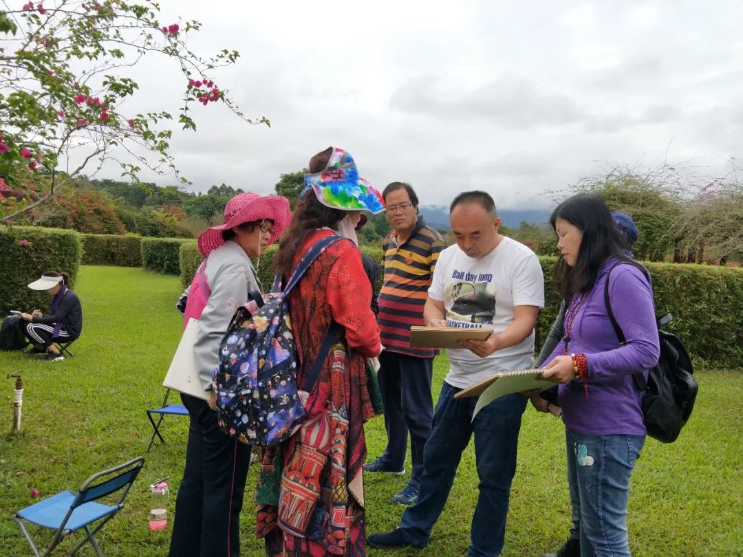 袁金奎老师国画作品欣赏,袁金奎写意花鸟画作品