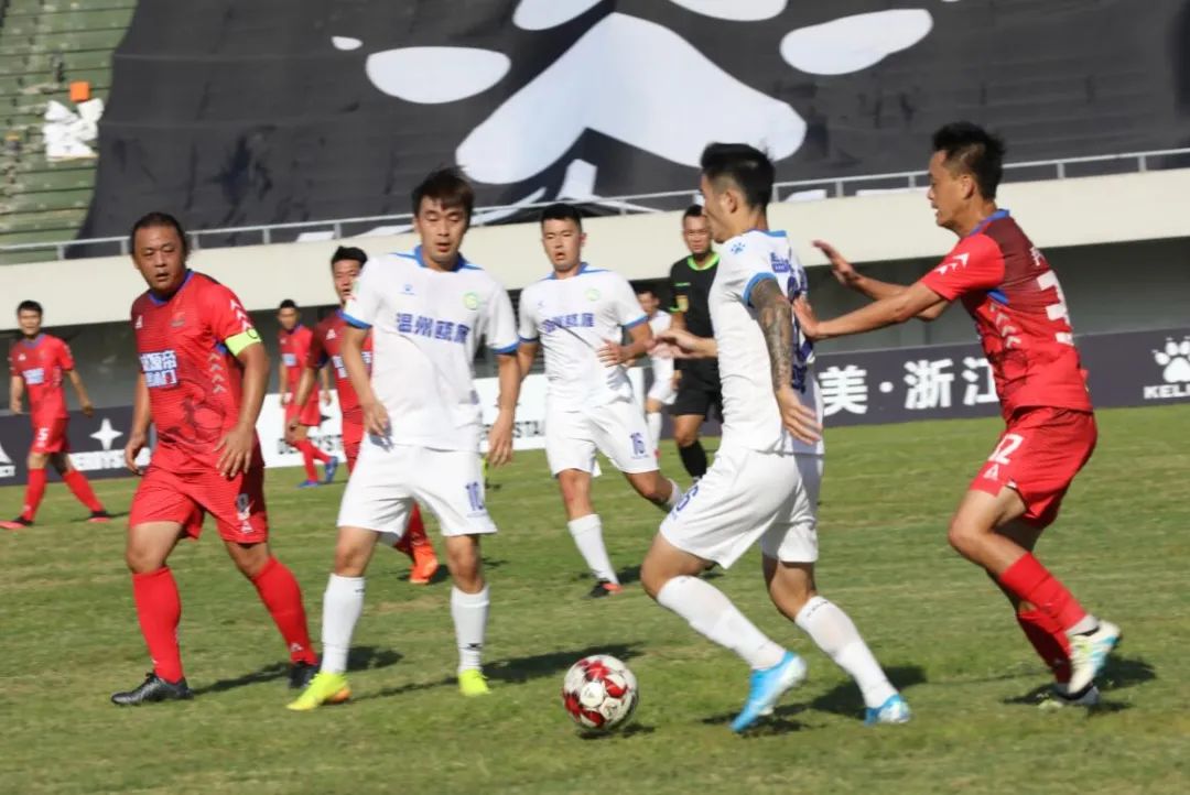 甬超联赛大榭fc,浙超联赛温州盛博vs绍兴勤业