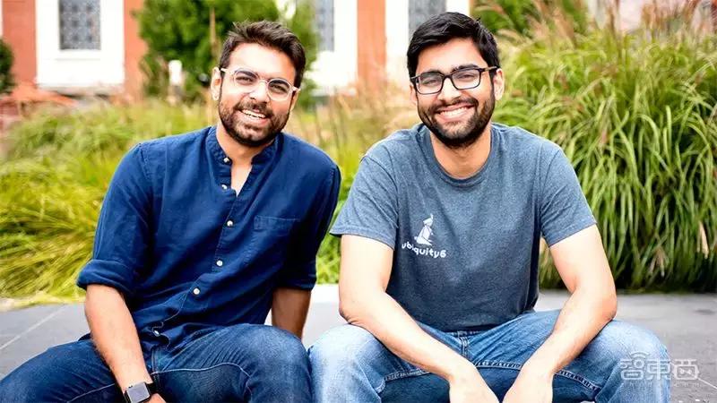 福布斯重磅！美国AI潜力股Top50榜，第一名老板是华裔