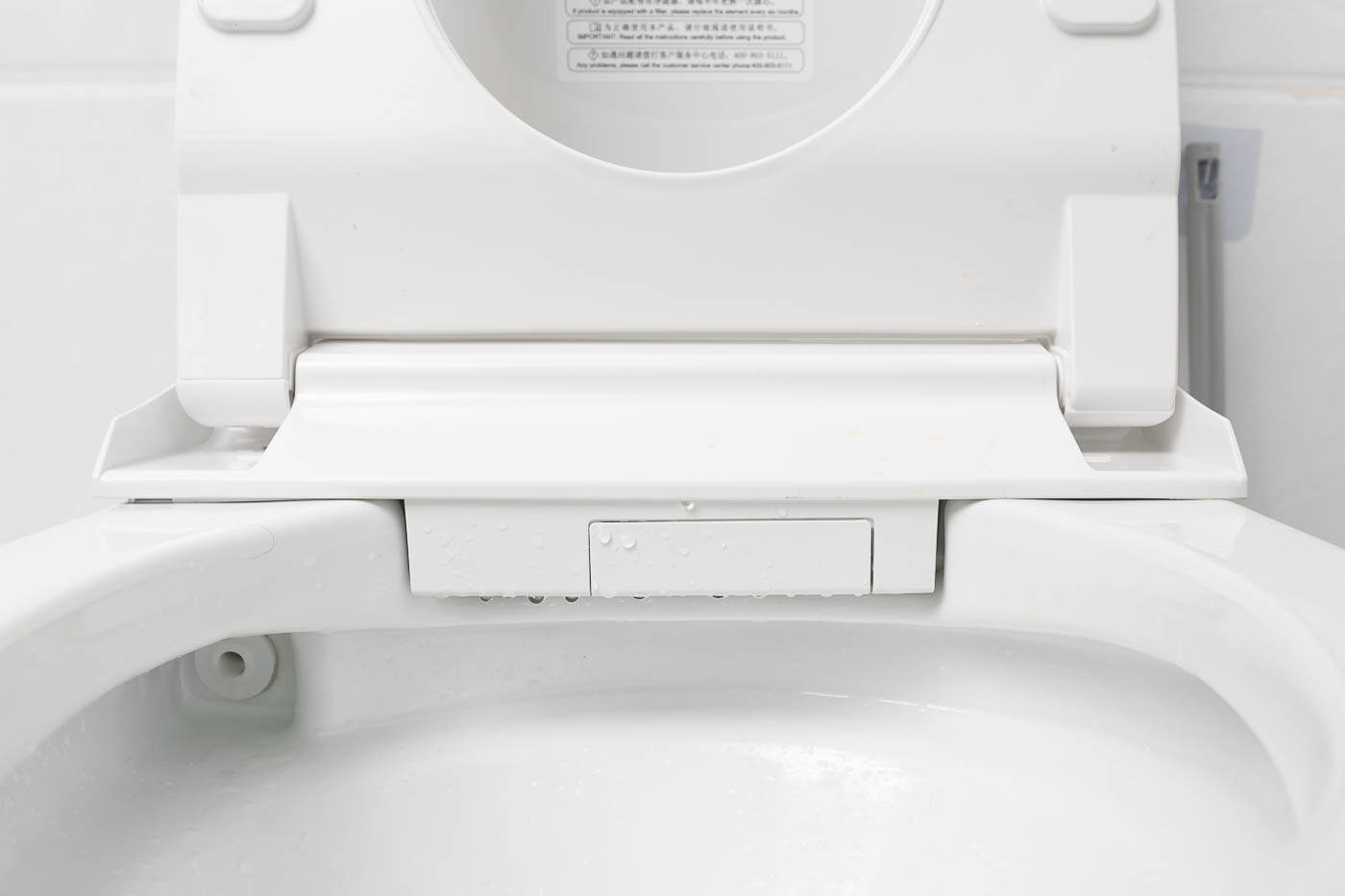 创新智能马桶,惠达智能马桶一体机尺寸