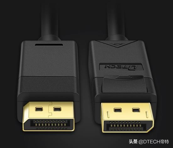 dp接口比hdmi好为什么都选hdmi,hdmi和dp有什么差别