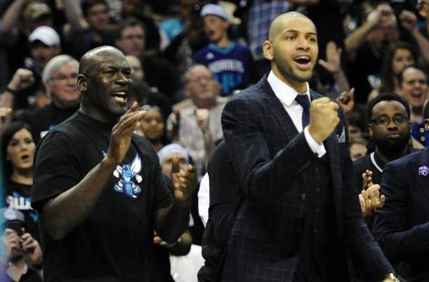 低薪高能的十大NBA现役球员