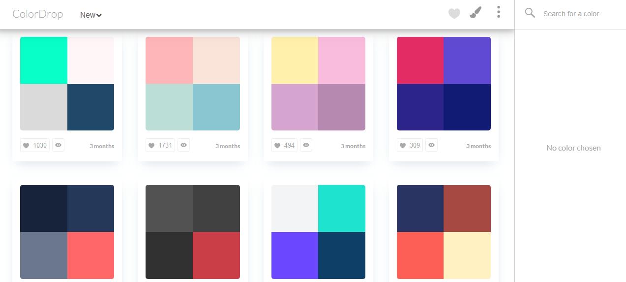 花瓣网站优秀的设计师推荐,花瓣网优秀设计师推荐