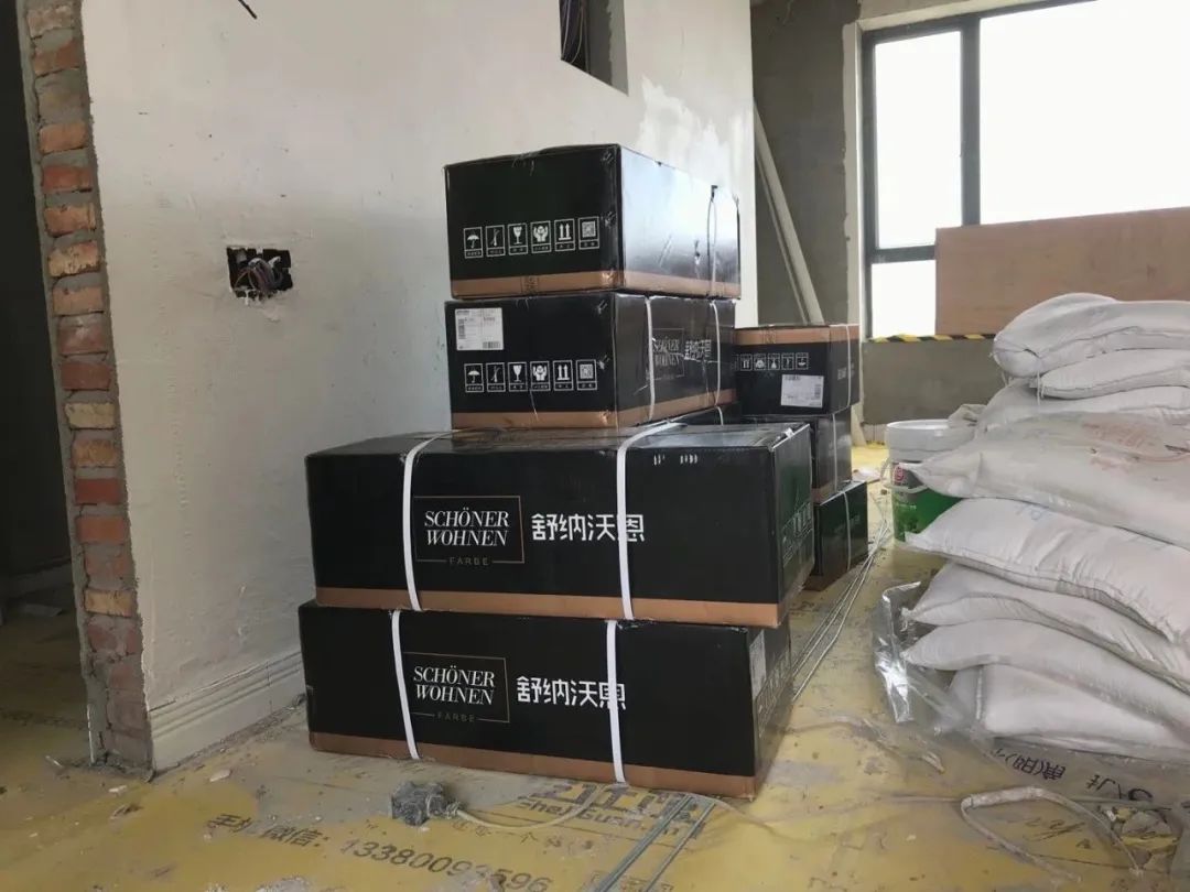 如何正确选择乳胶漆,怎样选正品乳胶漆