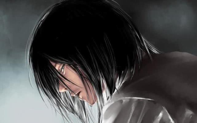 兵长韩吉艾伦艾尔文,韩吉死后艾伦将众人拉入通道