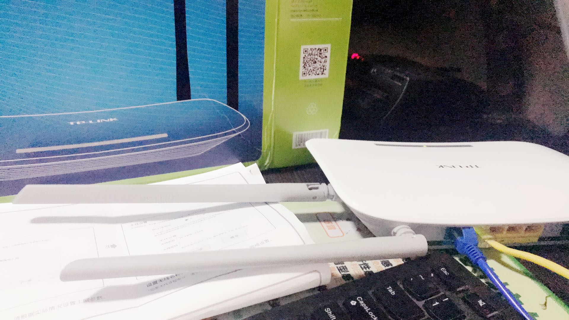 路由器什么牌子好双千兆,路由器哪个牌子哪个型号好