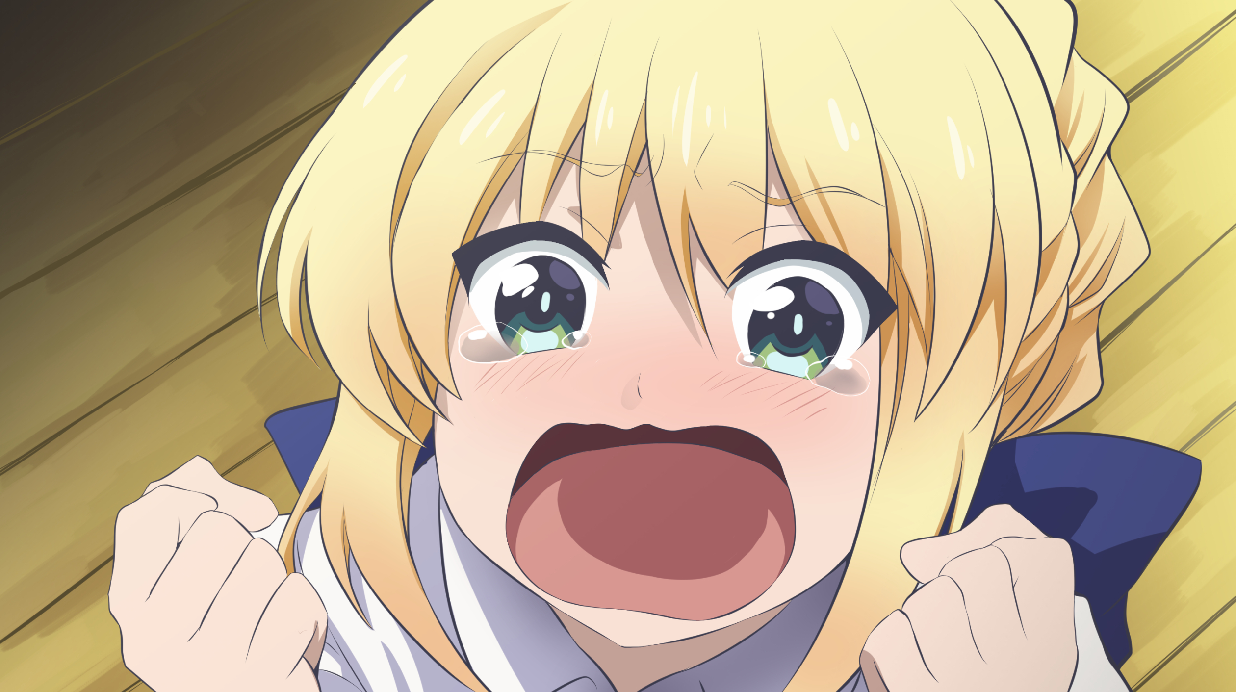 为美好世界献上祝福男主鬼畜,为美好的世界献上祝福男主智障bgm