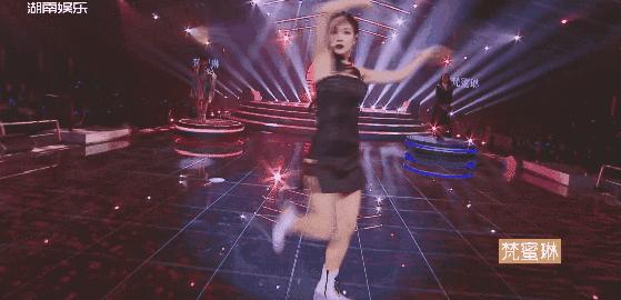 开播后最好的一期!复活团避开这2类人,宁静站着光唱都没人敢惹