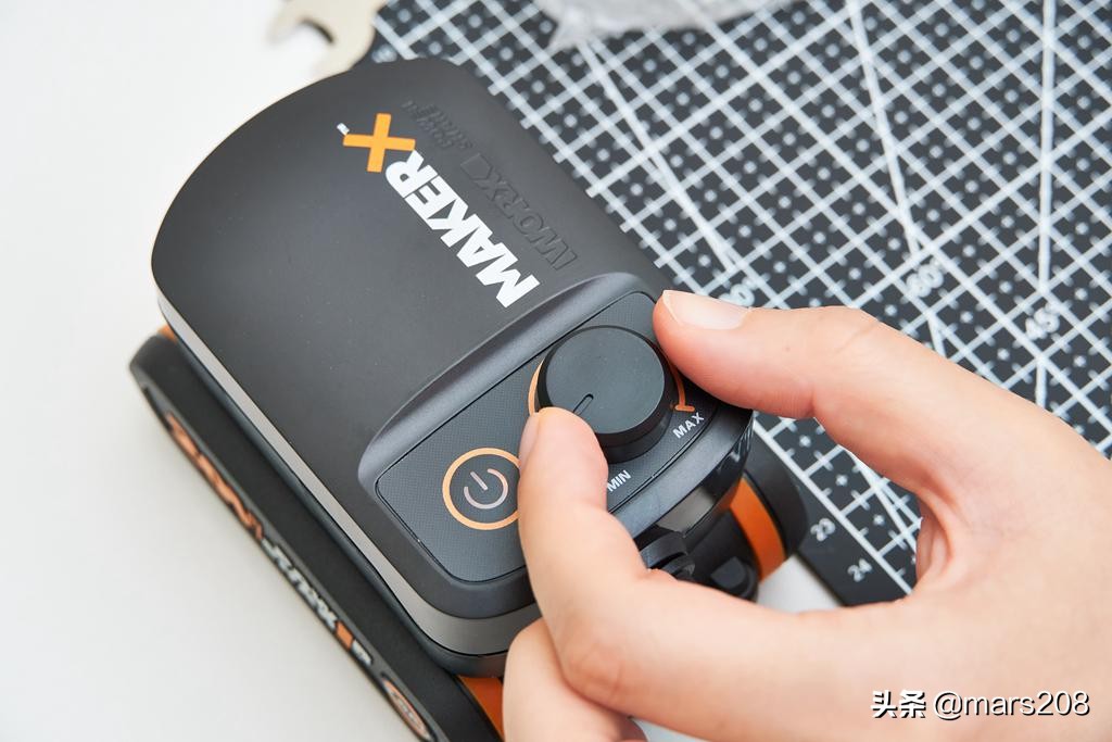 手创工具,威克士家用工具一步到位