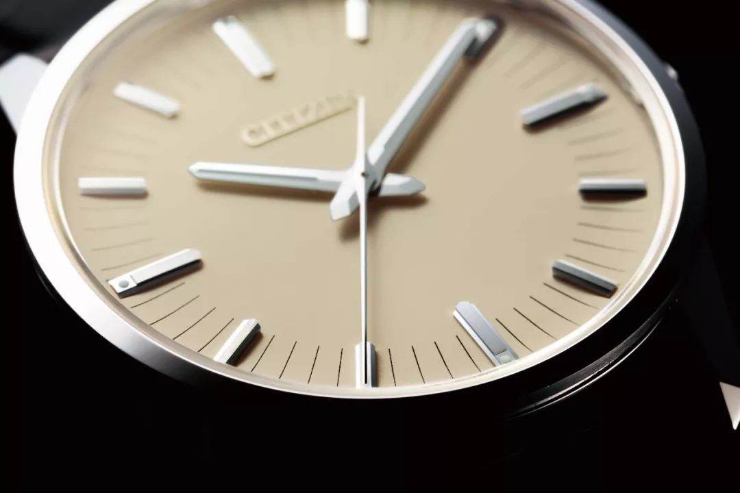 5万块的卡西欧，10万块的西铁城，30万的精工，你买吗？