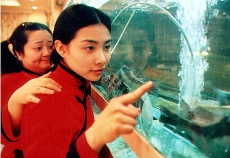 刘璇和郭晶晶谁的分量更重,刘璇夺冠年龄