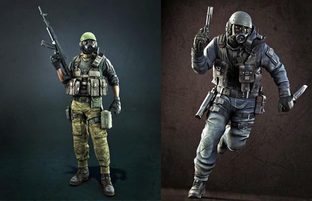 穿越火线最好用的三个角色,穿越火线老玩家玩什么角色