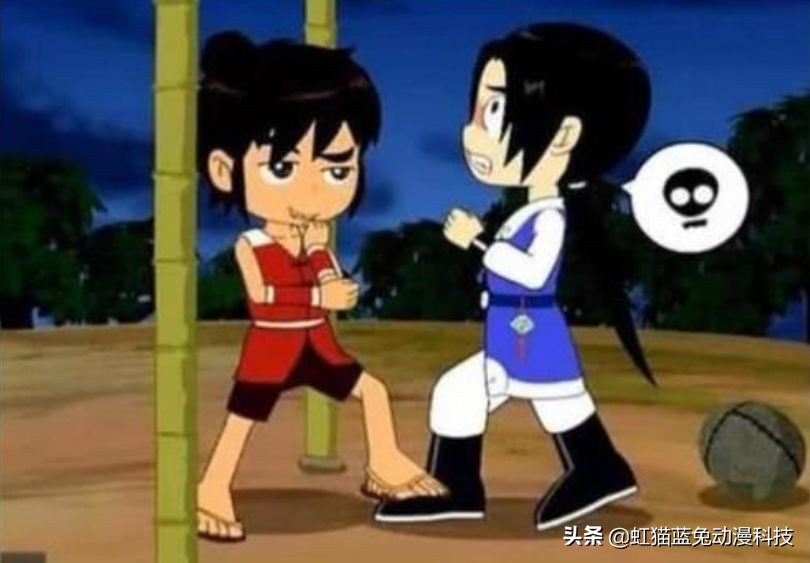 国漫cp排行榜,国漫最新cp排行榜