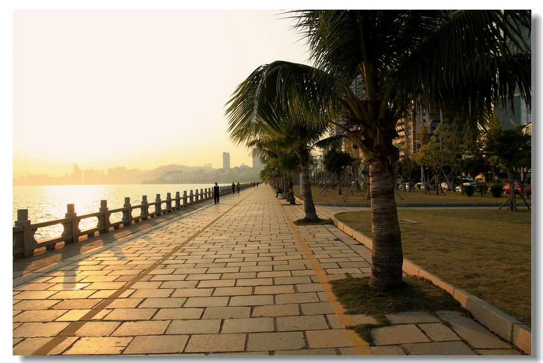 珠海最值得去的十大景点,珠海值得去的旅游景点