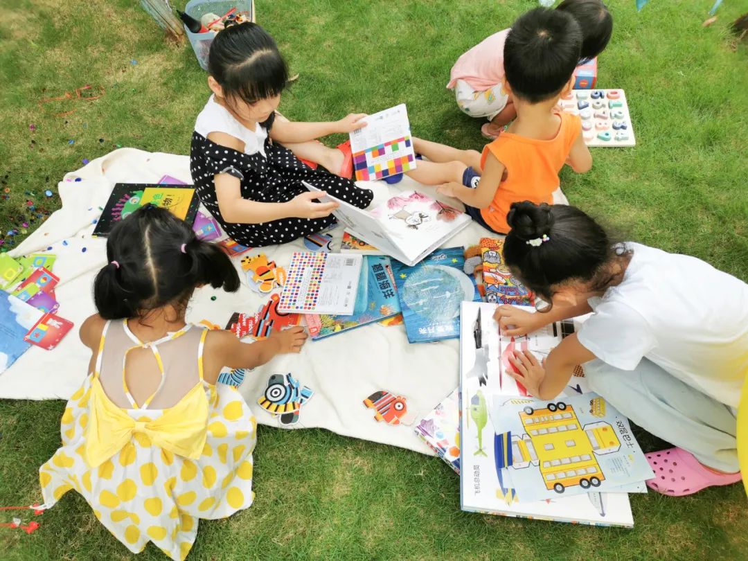 培养孩子好性格的绘本,关于孩子成长的经典绘本