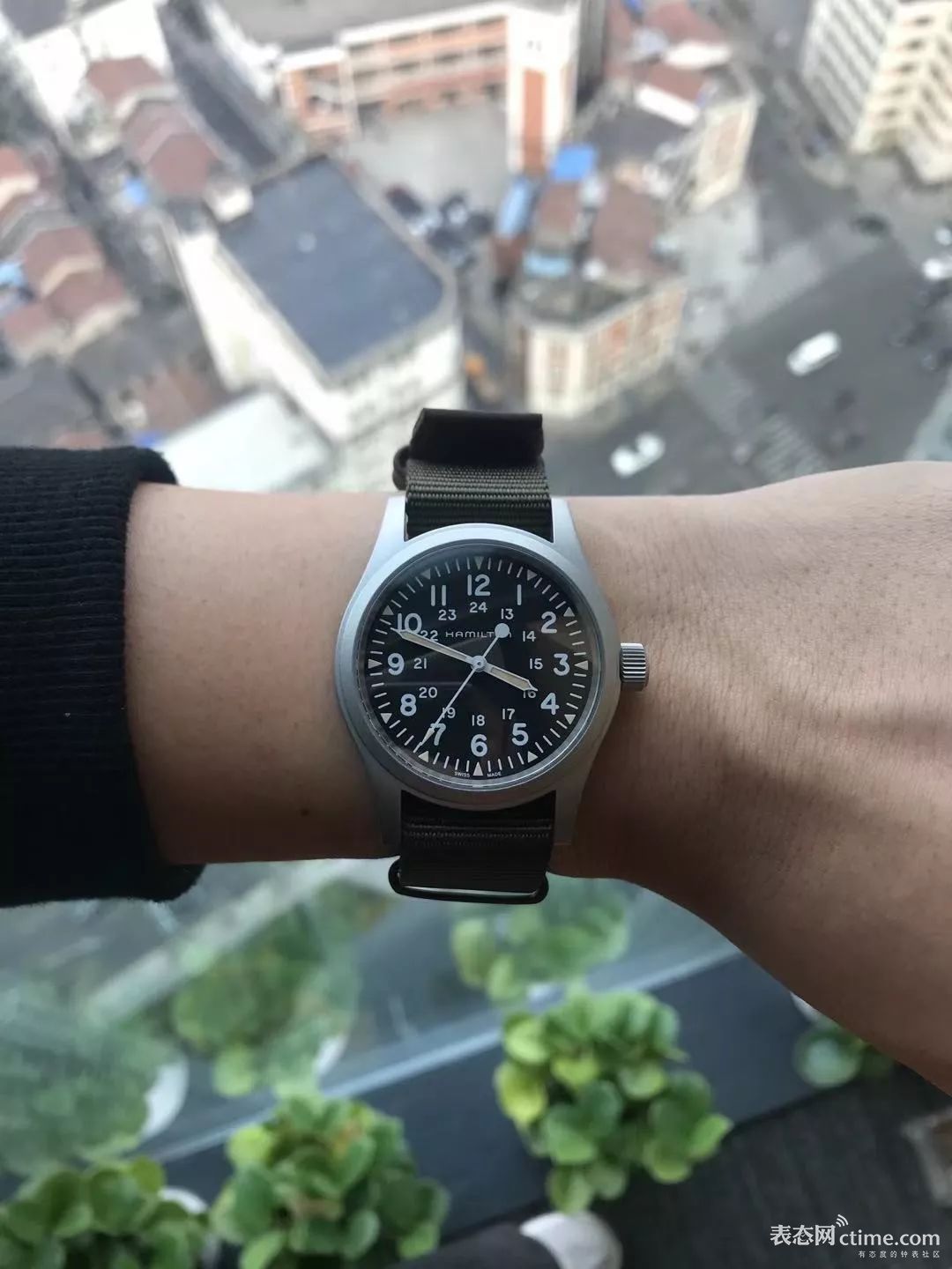 手表日本机芯和瑞士机芯怎么区分,日本机械表与瑞士机械表的差距