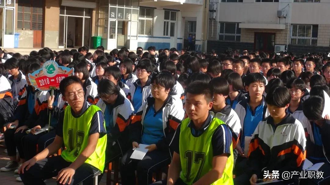 河北沧州高中排名前十的学校,沧州地区有哪些私立高中比较好